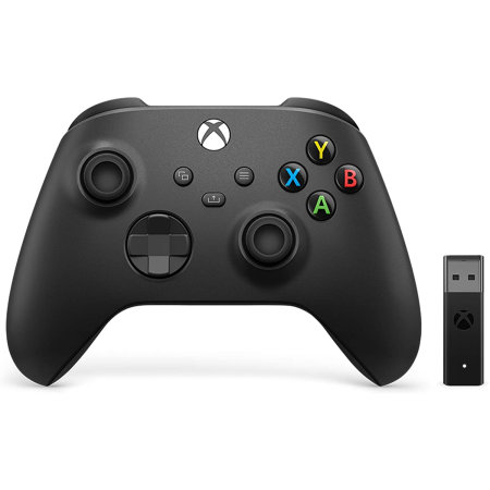 microsoft wireless gaming receiver for windows to use your wireless controller in mac os x