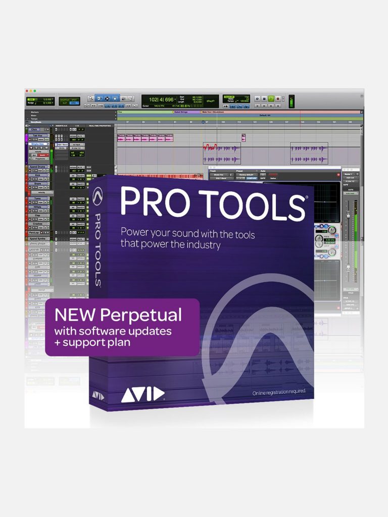 download protools for free mac